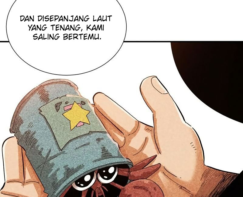 Last Word of the World Chapter 28 Bahasa Indonesia